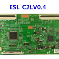 Yqwsyxl Original TCON board for Sony KDL-46EX520 LCD Controller TCON logic Board ESL_C2LV0.4 for 46 inch TV