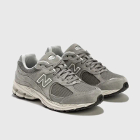【NEW BALANCE】NB 2002R 復古 灰色 男鞋 男女段(ML2002RC)