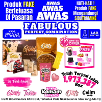 Fabulous Boom Goals Toxxx Oatss By Rafiq Beauty Original HQ