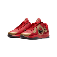 Nike Kobe 5 Protro Year of the Mamba 蛇年限定 大學紅 GS 輕巧 低筒 緩震 籃球鞋 運動鞋 大童鞋 HM3753-600