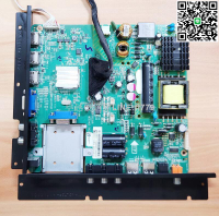 【卓越優選館】CHIMEI 奇美 TL-43A300 主機板 MSD3463-T8C2 拆機良品 0