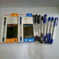 BOLPOIN TIZO TG 340 Gel Ink Pen & Gel Liner