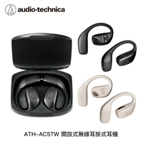 【94號鋪】鐵三角 ATH-AC5TW 開放式無線耳掛式耳機