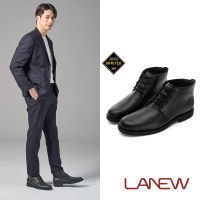 【LA NEW】GORE-TEX 查卡靴 短靴(男31290350)