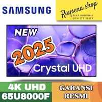 SAMSUNG 65 INCH SMART TV 65U8000F / 65U8000F NEW TV SAMSUNG NEW UHD 65 INCH SMART TV