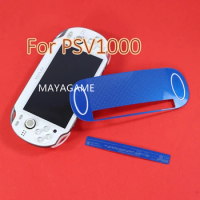 New Lable Sticker For PS Vita 1000 Fat For PSV 1000 PSV1000 Back Shell Cover Case