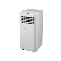 แอร์เคลื่อนที่ (9000 BTU) รุ่น AP-09CR4RRVS00