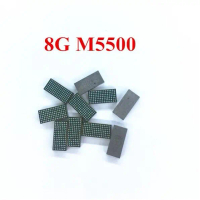 โมดูลตัวเหนี่ยวนำ Boost เครื่องขยายเสียงลำโพง ไฟฉาย ชิป IC M2800 M2600 BCM15951B0KUB92GT M5500 สำหรั