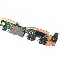 Genuine New FOR Lenovo iDeapad 5-15ARE05 USB Power Button Board NS-C811