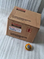 CYLINDER & PISTON KIT / BLOK SEHER SET YAMAHA MX-KING ORIGINAL YGP 2PV-WB016-00