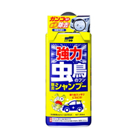 SOFT99 強力除蟲洗車精 450ml #42884【APP下單9%點數回饋】
