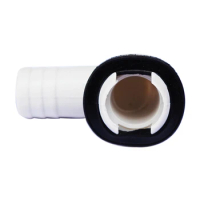 For L Hose Connector Elbow 19mm for