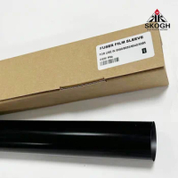 OEM 2X/LOT Fuser Film Sleeve for Brother 5580 5585 5590 5700 5750 5755 5800 5900 6700 6900 8530 8535 8540 Fixing Film Sleeve
