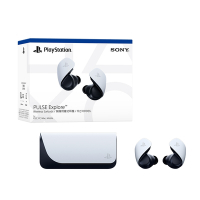 SONY PS5 PULSE Explore 無線耳塞式耳機