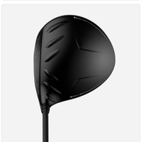PING G430 MAX高爾夫球桿男士一號木 發球木3號5號木球道木