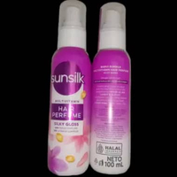 Sunsilk Hair Perfume Silky Volume 100Ml, Sunsilk Hair Perfume Wangi & Lembut 100Ml, Sunsilk Hair Per