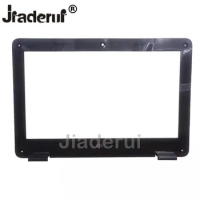 New Original 06C2J6 6C2J6 AP2FH000200 For Latitude 11 3100 Chromebook 3100 Laptops Lcd Front Cover LCD Bezel cover Assembly