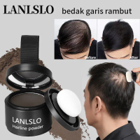 [Item kedua separuh harga] Artifak pengisian garis rambut serbuk garis rambut semula jadi kalis air 