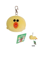 KEY CHAIN SALLY LYING