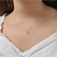 🪐Saturn pendant S925🪐 Silver