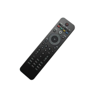 Remote Control For Philips HTB4150B HTB4150B/12 HTB4150B/93 HTB4152B HTB4152B/12 Blu-ray Soundbar DVD Home theater System