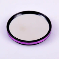 Antlia ALP-T Dual Band Narrow Band Oiii (5NM) And H-One (5NM) Filter-2 "; Mounted
