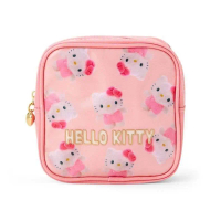 Hello Kitty  Dopamine Series Square Storage Bag