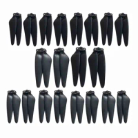 RC Quadcopter Spare Parts CW CCW Propeller Blade for SJRC F11S GPS Drone SJRC F11 PRO 20PCS