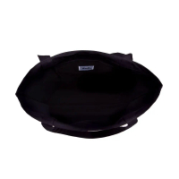 Sch Bag Overseas Ttb Black
