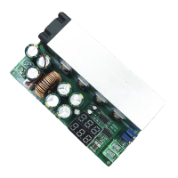 Module Buck Có Thể Điều Chỉnh DC DC, 12V 80V Đến 5V19V21V24V48V600W Công Suất Cao, 20A, Power 19V21V