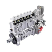 AP01 Fuel Injection Pump For Dodge Cummins 1996-1998 5.9L Diesel 12V Bosch 0402736887 0402736911 0402736885