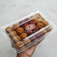 KREMES UBI / Ubi Kremes Gula Jawa - 1 pack