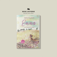 Emma Novel Klasik Karya Penulis Jane Austen
