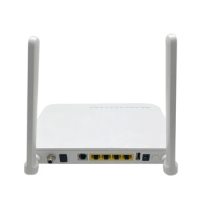 FTTH UMXK GM220 1GE+3FE+2.4G+CATV Wifi Gpon Onu Modem ONT Use For Gpon Olt Wifi Router Catv Port Onu