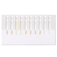 Chloe仙境花園系列香氛小香禮盒 4ml*10支---(北國雪松*2+春日水仙*2+煙雨茉莉*2+微醺芙蓉*2+檀木夜旅*2)