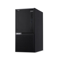 【Acer 宏碁】i5 六核文書電腦(VH3760T/i5-12500/16G/1TB SSD/W11)