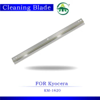 1PCS Drum Cleaning Blade For Kyocera KM1620 1650 2050 2020 Drum Blade Compatible High Quality