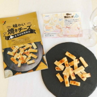 大賀屋 日本製 山榮乳酪 函館 北海道 零食 乳酪 零嘴 起司條 起司 切達起司 煙燻起司 乳酪起司 J00053816