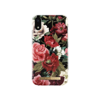 【iDeal Of Sweden】iPhone XR 6.1吋 北歐時尚瑞典流行手機殼(古典玫瑰)