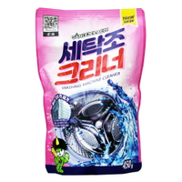 韓國 山鬼怪洗衣槽清潔劑 450g【最高點數22%點數回饋】