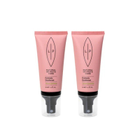 【LIP Intimate Care 瑞典私密護理】茉莉益生元平衡私密噴霧2入組(天然淨味成分 維持長效清新)