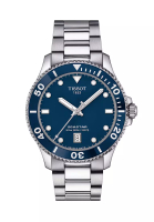 Tissot Seastar 1000 40MM Unisex Quartz Watch - T120.410.11.041.00