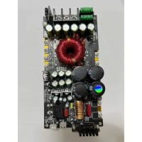 500W Mono Amplifier Board Power Amp Board Digital Power Amplifier Board for Outdoor Speaker Karaoke
