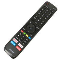 New EN3V39S FOR Sharp 4K Smart TV Remote Control NETFLIX YOUTUBE LC-50Q7030U LC-55Q7030U LC-43Q7000U LC-43Q7020U Fernbedienung