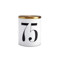 DT【10X】L'OBJET 75號俄羅斯紅茶香氛蠟燭 350g