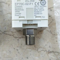 ELSIE Pressure switch EP70C-02-F1 DC 12-24V