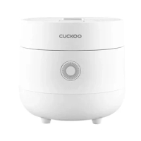 CUCKOO Fuku Household Mini Intelligent Multifunctional Rice Cooker 1.5L Liter Rice Cooker 220V