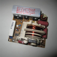For Panasonic Microwave oven Inverter Board F6645M300GP F6645M301GP F6645M303GP305 302BP Microwave replacement accessories