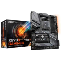 【GIGABYTE 技嘉】X570S GAMING X 主機板