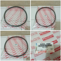 -BELT FAN BELT TALI KIPAS 12V HINO DUTRO 110 130HT 130HD SZ910-45367